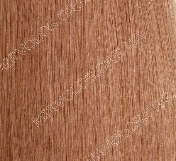 №120. Remy волосы для наращивания в срезе 100г,60см