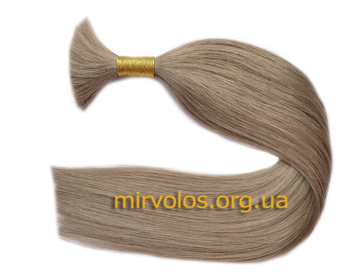 №14. Remy волосы для наращивания в срезе 100г,60см