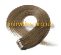 №14. Волосы REMI для наращивания НА ЛЕНТАХ 120 гр,60см