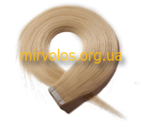 №27. Волосы REMI для наращивания НА ЛЕНТАХ 60 гр,60см